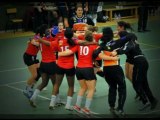 Clip annonce MAtch Ste Maure Troyes Handball Féminin  Vs Kingersheim (050512)