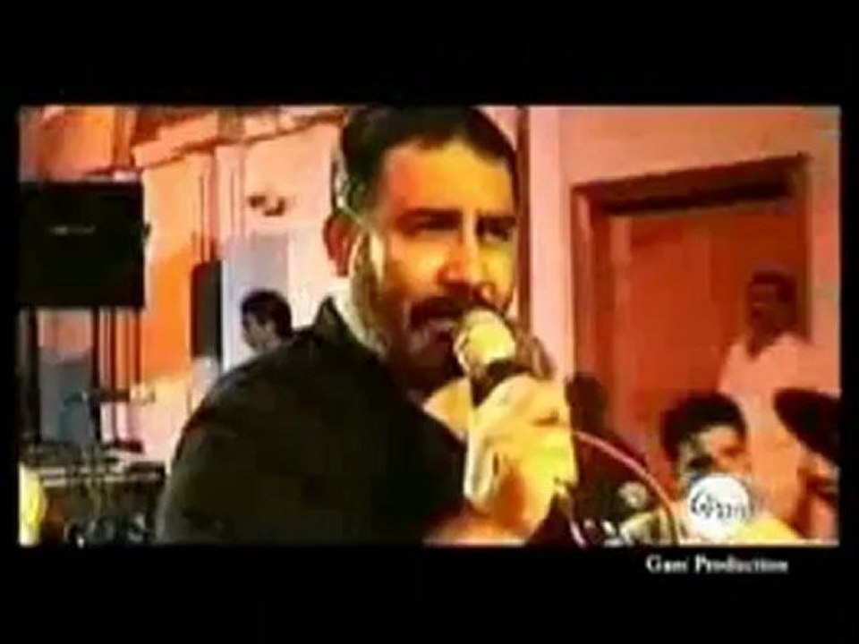 Kıvanç Tatlıtuğ  - Kum Gibi  - Ahmet Kaya   ( Kuzey Güney 33. Bölüm  )