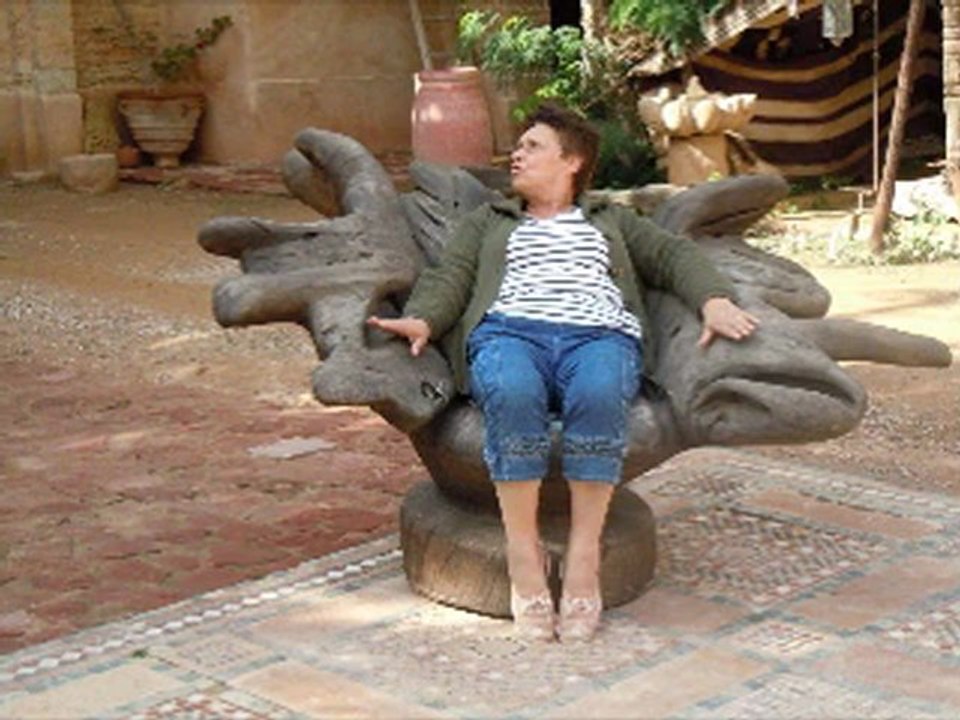 Maroc N° 2 Essaouia, Agadir, Taroudant CC18C Janvier 2011