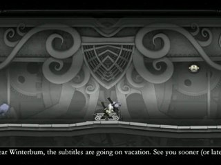 [S1][P3] The Misadventures of P.B. Winterbottom