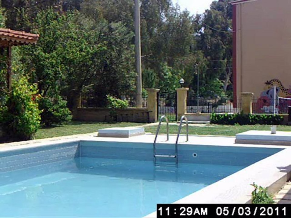 Digital Scouting Trail Camera çok maksatlı..