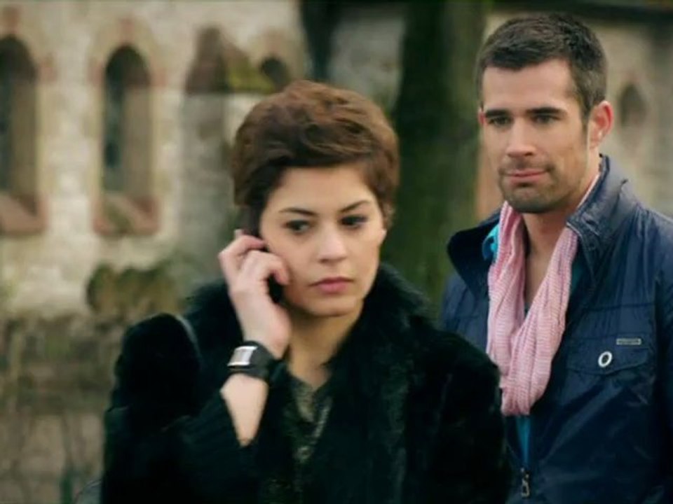 Folge 4066 ..... Rebecca + Marlene