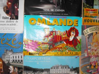 Marathon Azay le Rideau 29 Avril 2012