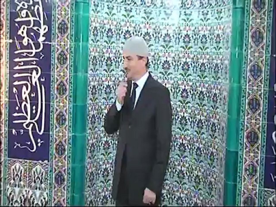 Tokuşlar Kasabası - Kutlu Doğum Haftası Mevlid-i Şerifi Bölüm -4