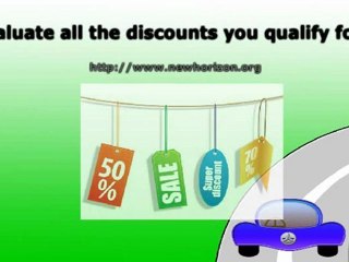 How to Save Money On Your Car Insurance This Year