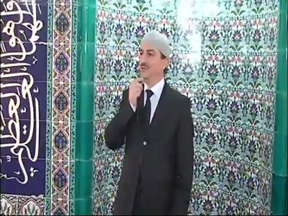 Tokuşlar Kasabası - Kutlu Doğum Haftası Mevlid-i Şerifi Bölüm -5