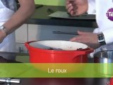 15 avril 2012 - La recette du boeuf bourgignon par Danièle JEANNE