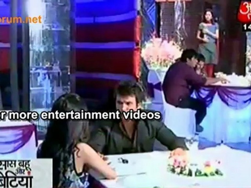 Poorvi Ka Toota Dil