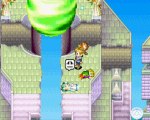 Golden sun 39) Dénouement en haut du phare