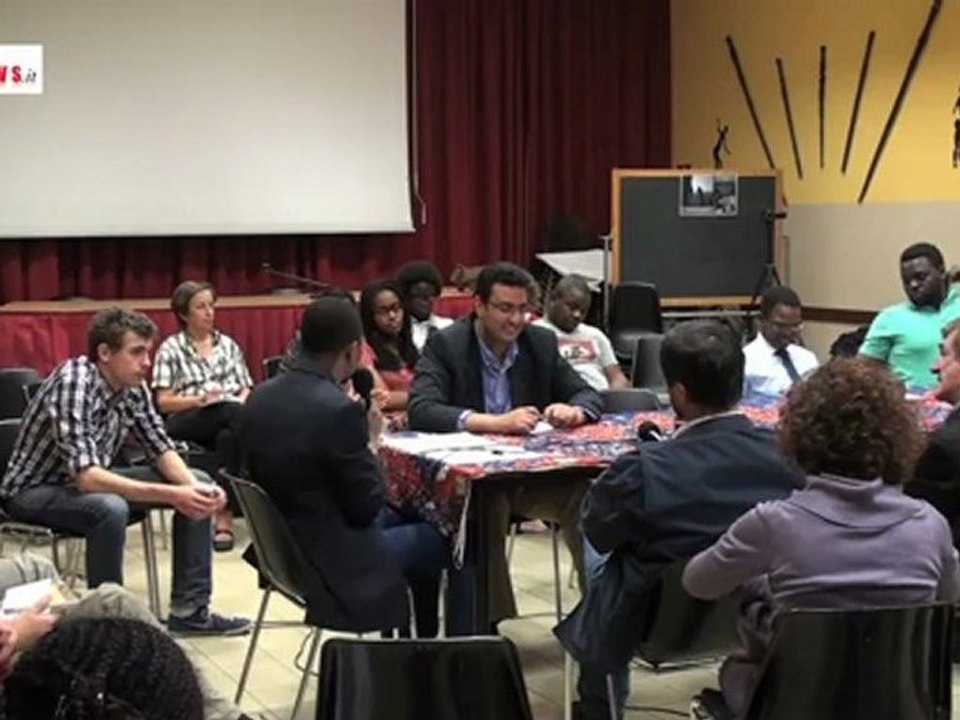 Dibattito sul multiculturalismo 26di34, Tommy