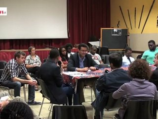 Dibattito sul multiculturalismo 26di34, Tommy