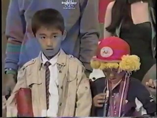 37回8番 スーパーマン