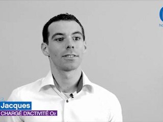 Découvrez le témoignage de Jacques, Chargé d'Activité seniors O2 à Brest !