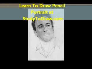 pencil drawing techniques