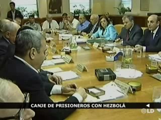 Noticias en Libertad 2ª ed. - 29/06/08