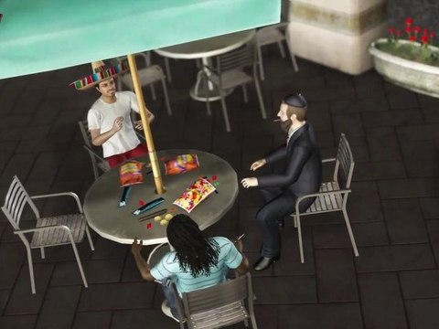 Le cannabis est interdit aux Pays-Bas pour les touristes