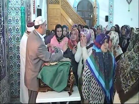 Tokuşlar Kasabası - Kutlu Doğum Haftası Mevlid-i Şerifi Bölüm -7