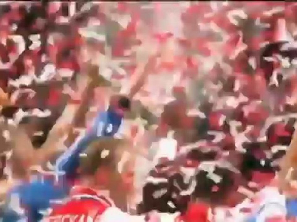 31. Meistertitel für Ajax