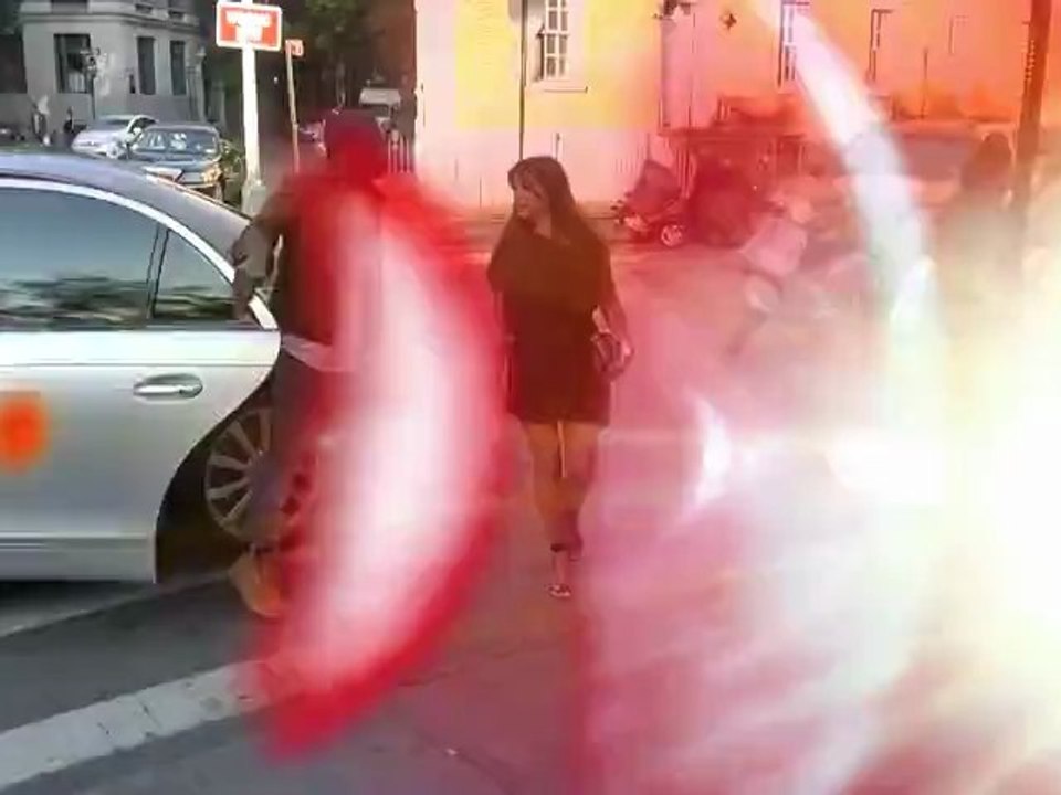 Kim Kardashian and Kanye West Supposedly Talking Marriage