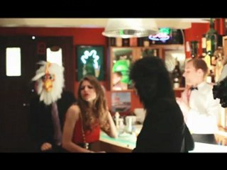 Thibo Georgio - Un million de dollars (clip)