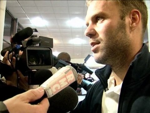 Réactions d'après-match MHSC-ETG