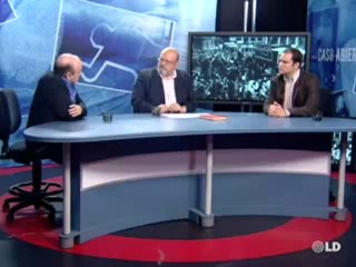 Caso Abierto: Jarabo, el último garrote vil 11/07/08