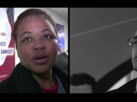 Hollande-Sarkozy : le débat vu par les militants