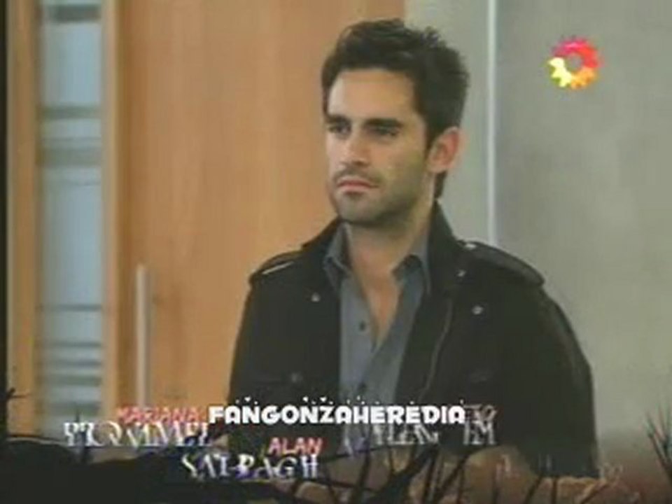Gonzalo Heredia:Lobo 45 capitulo 02.05.12
