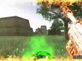 Serious Sam HD: The Second Encounter Playthrough (Part 18) Ziggurat [2/4]