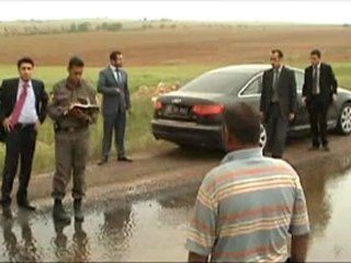 Bilinçsiz Çiftçilere Ceza Yağdı