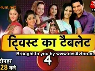 Twist Ka Tablate