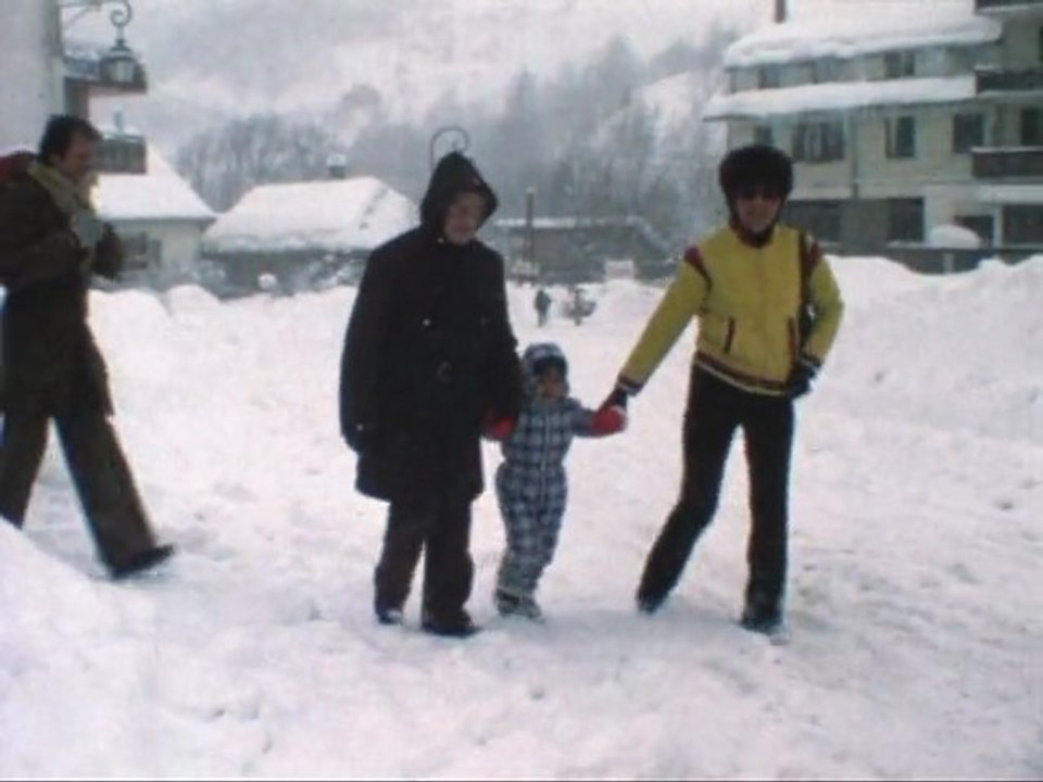 FILM 1978 VALLOIRE  MPG