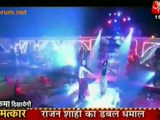 Amrit Ki Shadi Mein Kashmera Ka Jalwa