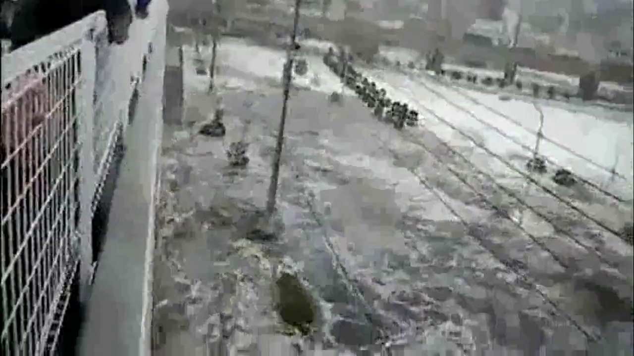 Giappone - Lo Tsunami 27