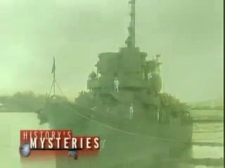 El experimento Filadelfia y su manipulación pública.