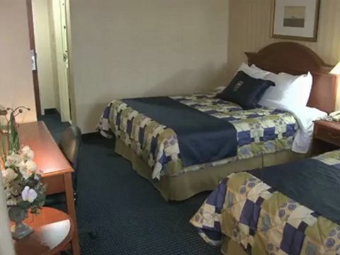 Monte Carlo Inns - Toronto West