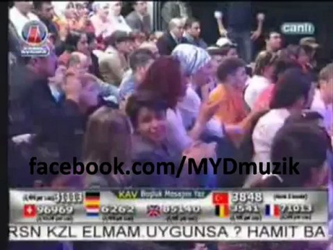 Mustafa YILDIZDOĞAN GÜNEŞ BURADA DA VAR