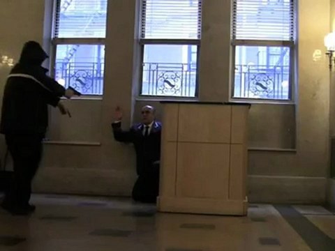 IKM Krav Maga NYC - Pure Israeli Self Defense