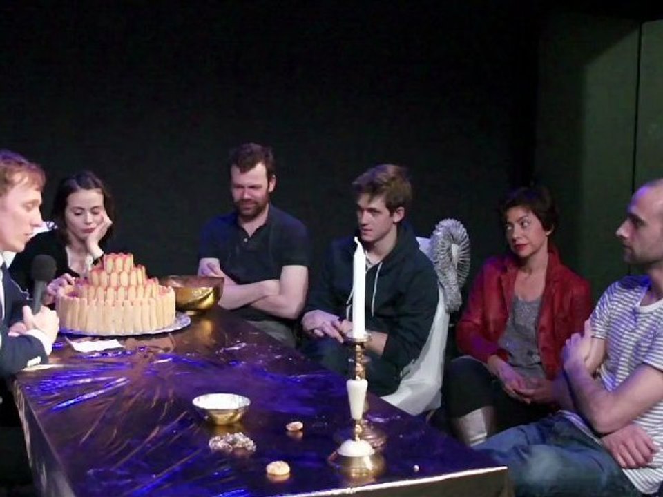 Hernani - Compagnie Nova