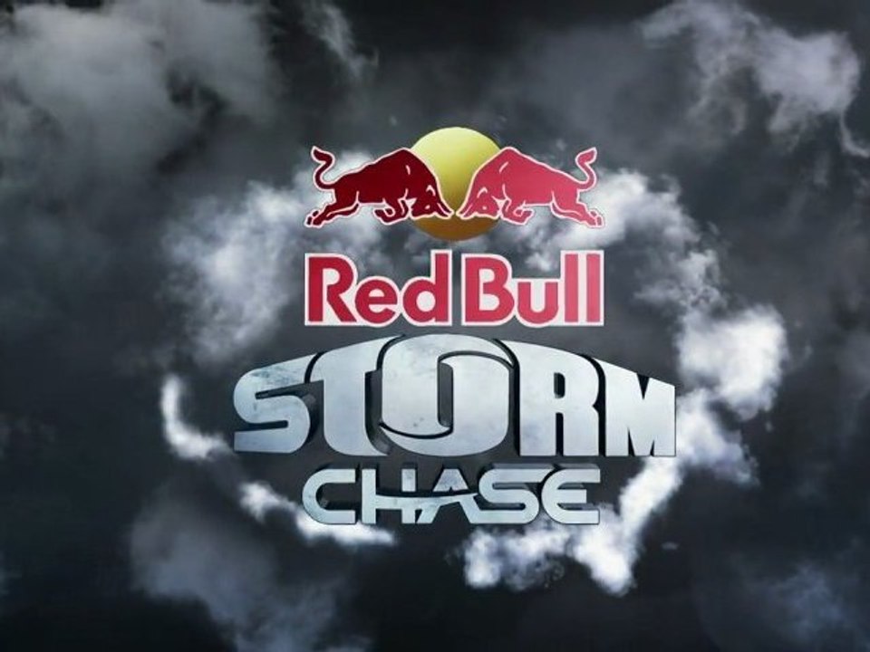 Redbull - Windsurf Storm Chase 2012 Teaser