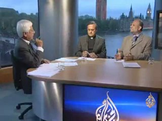 أكثر من رأي- زيارة البابا للأراضي المقدسة