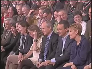 Felipe González contra Jimenez Losantos