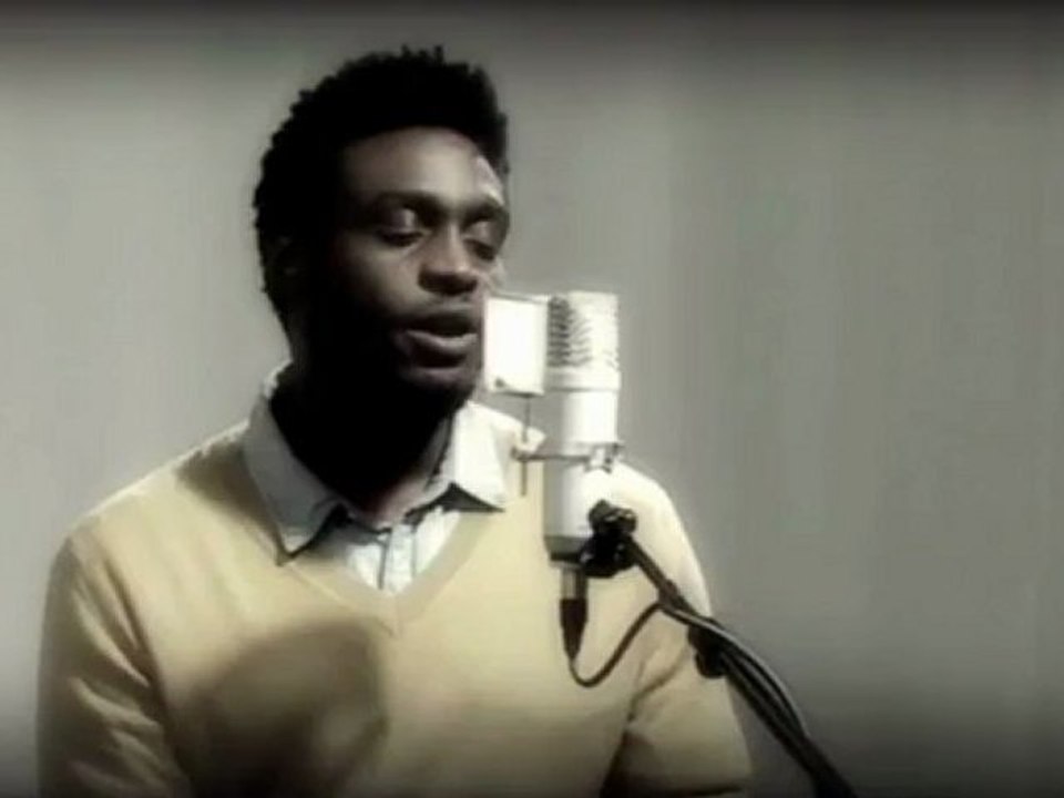 Corneille - Des Pères, des Hommes et des Frères / Live acoustique RCS #25