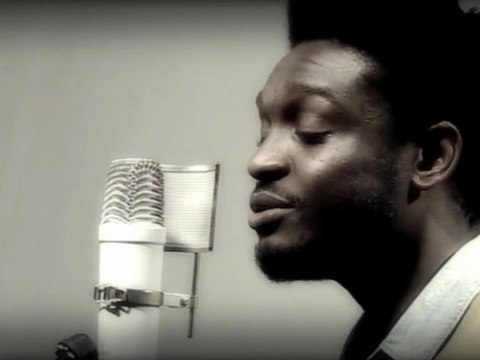 Corneille - Parce qu'on vient de loin / Live acoustique RCS #25