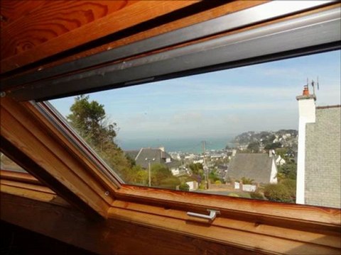 C.C.Immobilier_Perros-Guirec, 22700, (1642-MG), achat, vente, Maison, immobilier, Côte, Granit Rose , Armor, Trégor, Bretagne