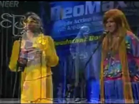 Myanmar famous actors, Min Maw Khun and Nay Min, on so-called Rohingya (Bengali) FUNNY