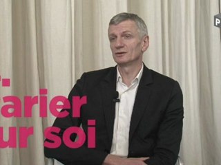 Les nouvelles résiliences 4. Parier sur soi