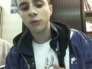 Véridik & Ainek , freestyle 1