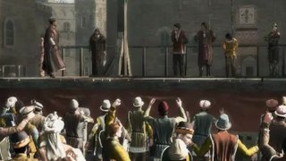 Assassin's Creed 2 - Family Heirloom and Last Man Standing