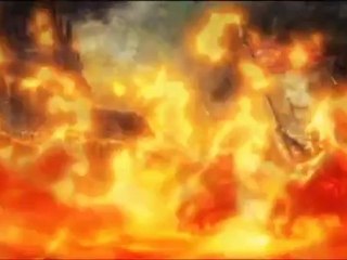 อสูรรับใช้ของยาย 0 สนิท ตอนที่ 11